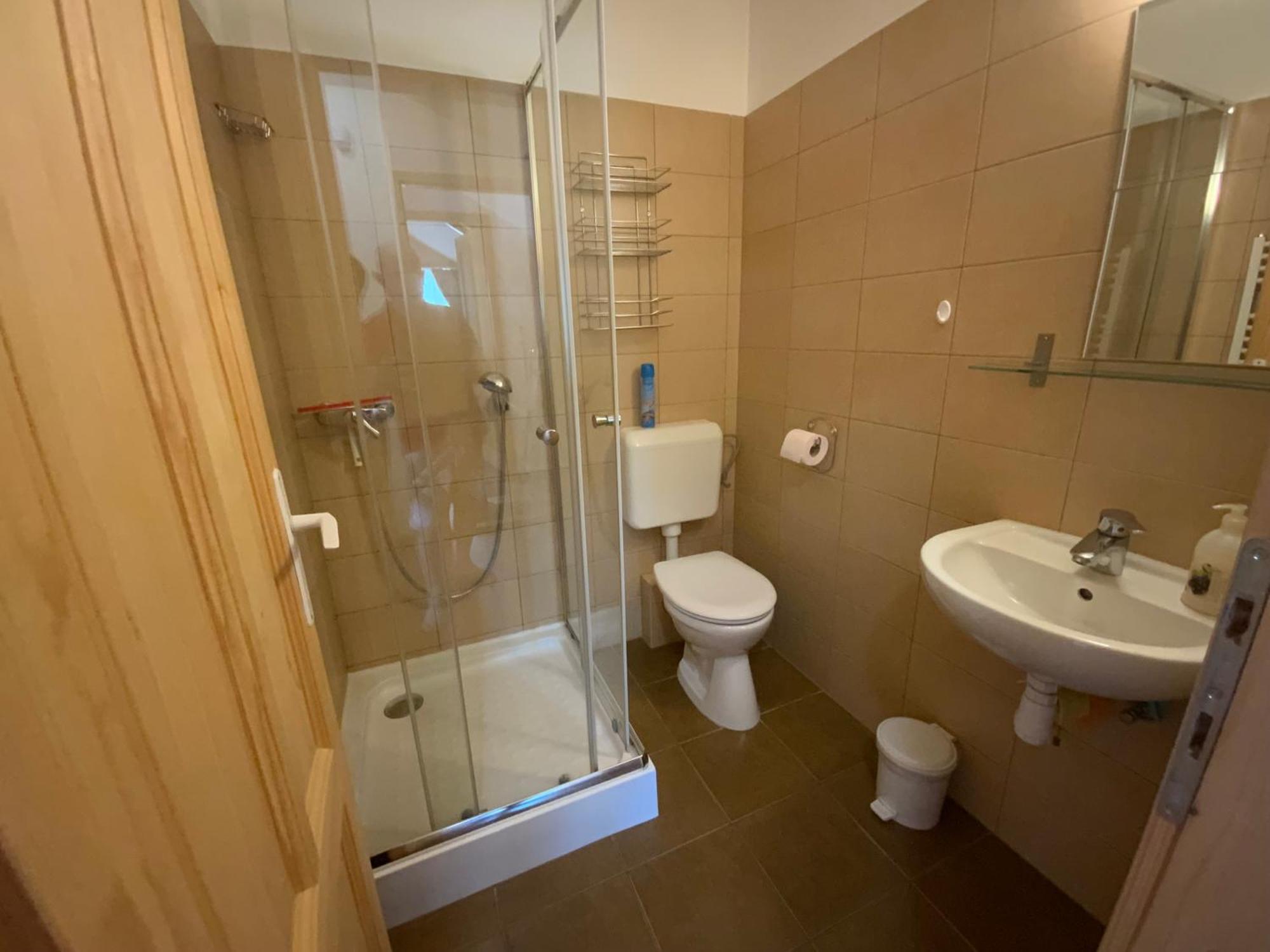 Elso Fecske Apartmanok Siófok Buitenkant foto