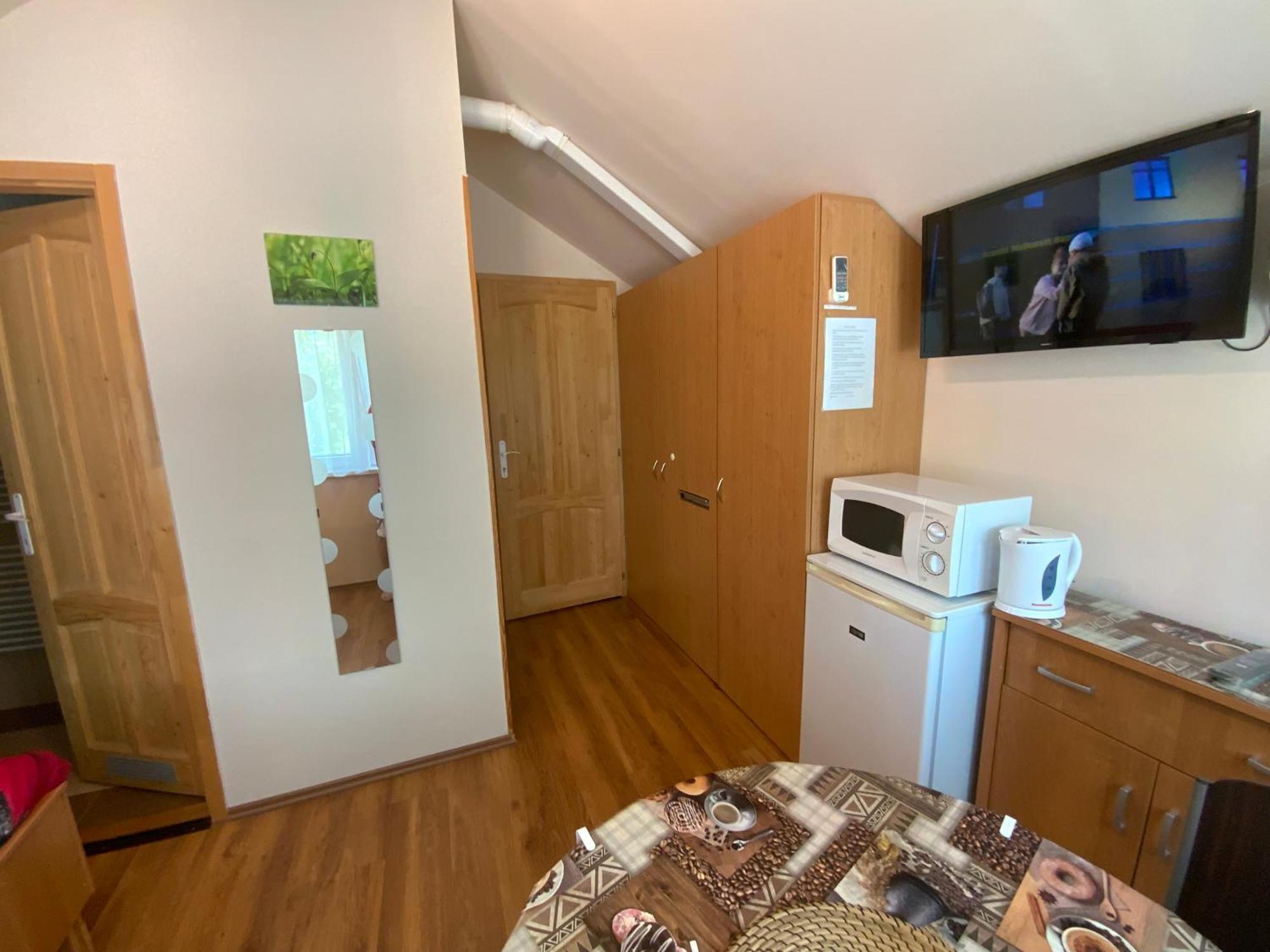 Elso Fecske Apartmanok Siófok Buitenkant foto