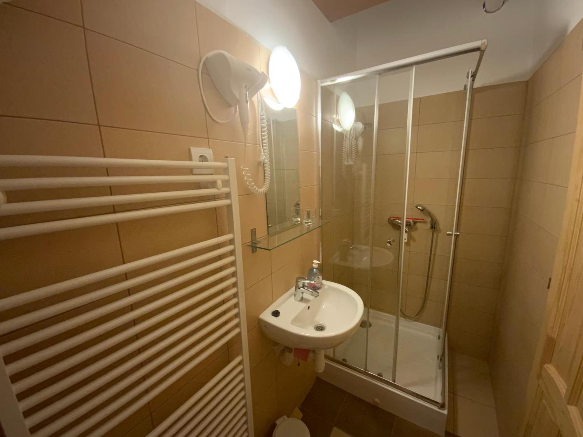 Elso Fecske Apartmanok Siófok Buitenkant foto