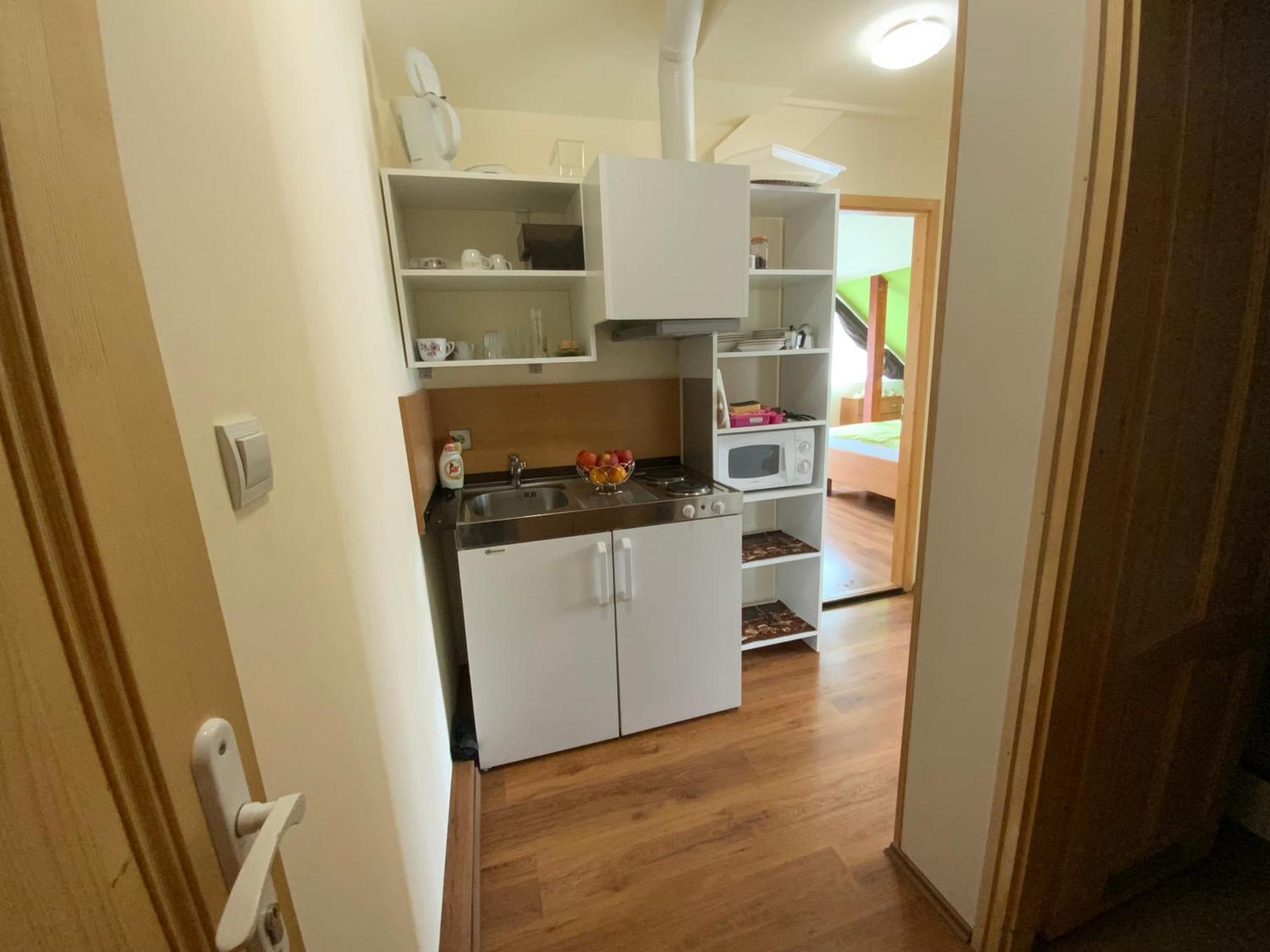 Elso Fecske Apartmanok Siófok Buitenkant foto