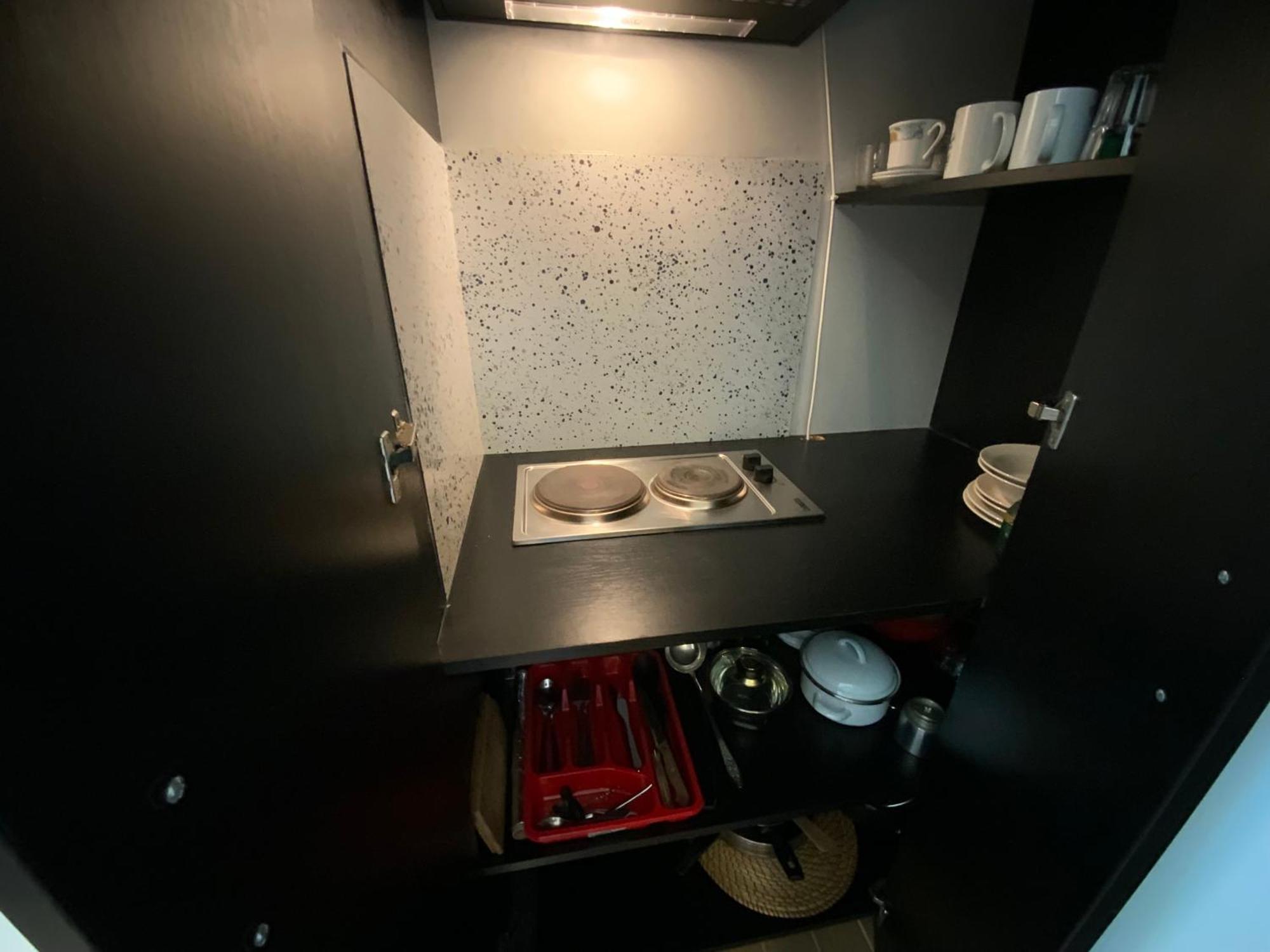 Elso Fecske Apartmanok Siófok Buitenkant foto