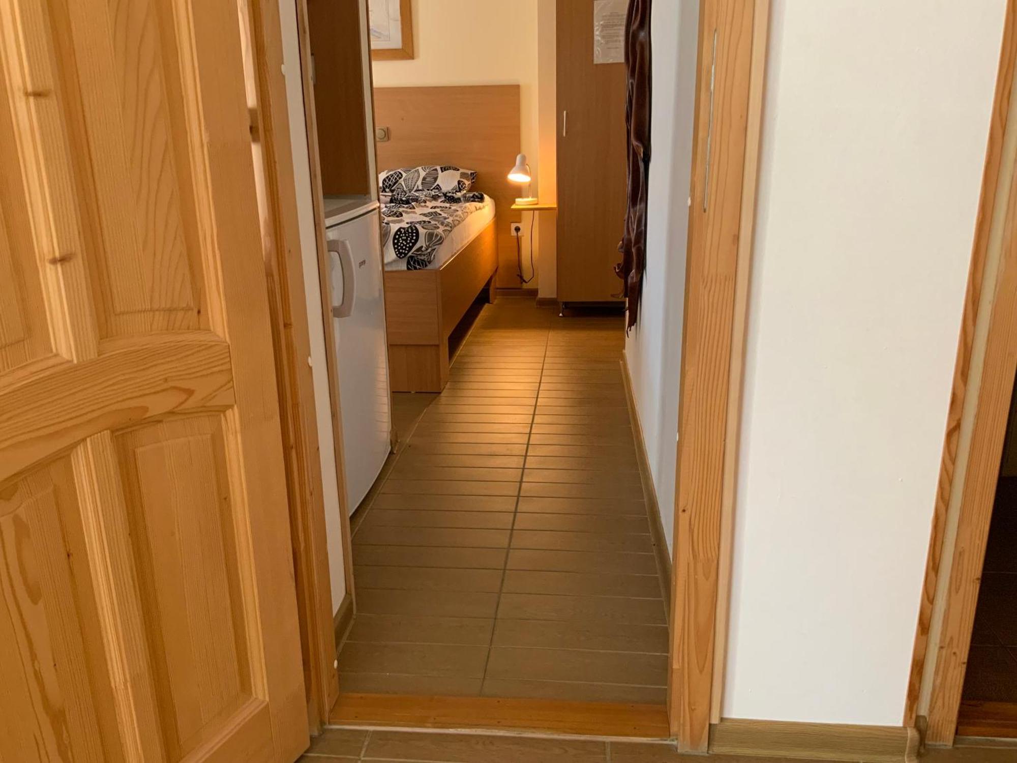 Elso Fecske Apartmanok Siófok Buitenkant foto