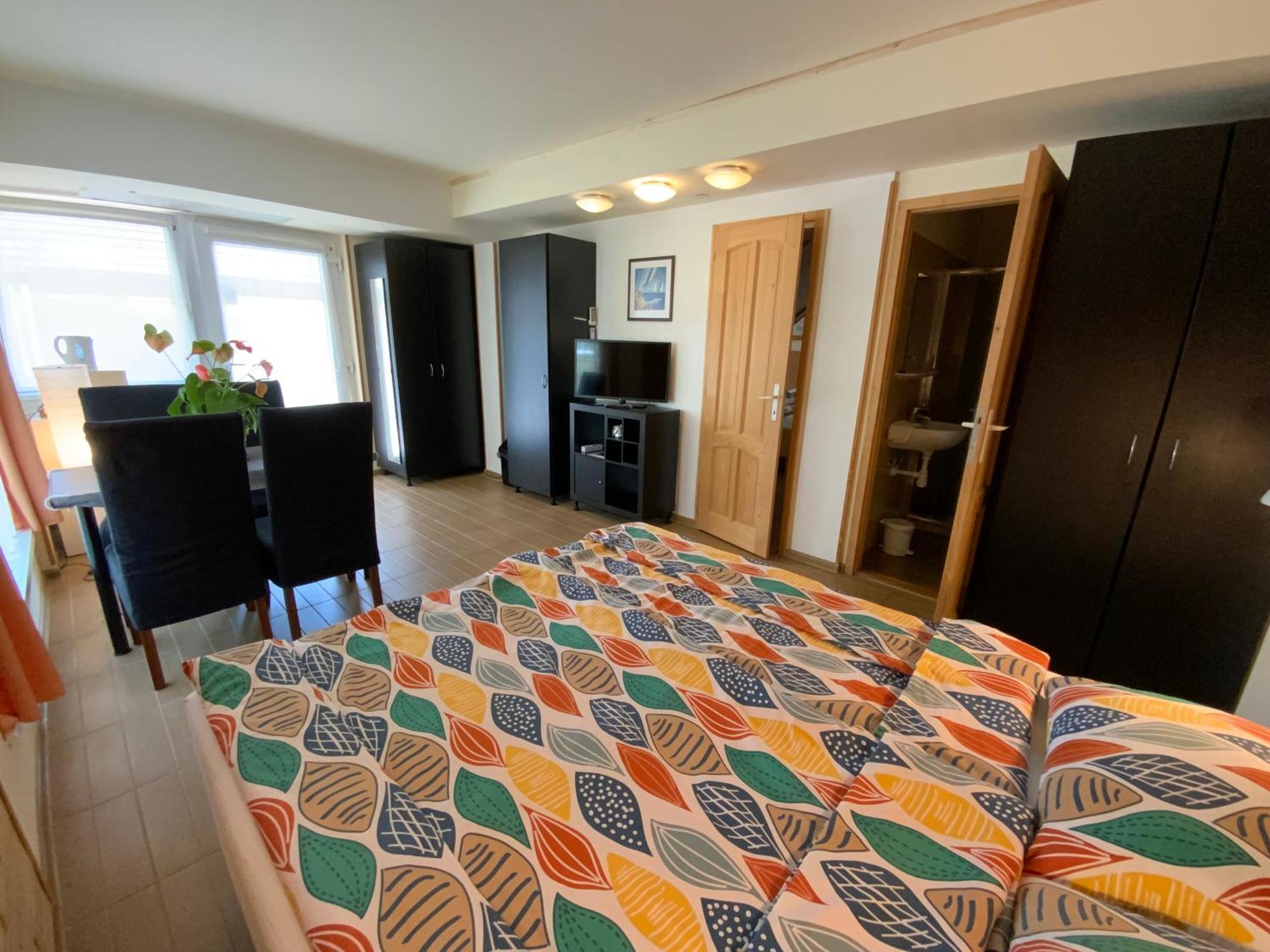 Elso Fecske Apartmanok Siófok Buitenkant foto
